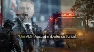 Cyclone Alfred: Death & Military Crash | Australia Storm Crisis #cyclone #Queensland #naturaldisaste