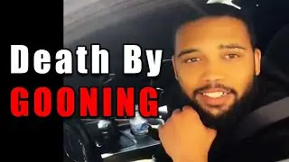 The Worlds First Goonicide