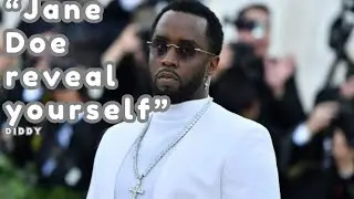 Celebrity Knowledge: Diddy's Legal Battle A Closer Look