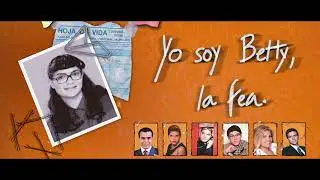 Yo Soy Betty, La Fea - Incidental Distinci&oacute;n (Remake)