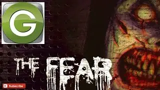 The Fear : Creepy Scream House - Android Gameplay HD