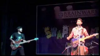 Brainware Group of Institutions Fest-2012