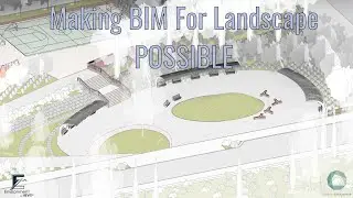 How to Use the Environment for Revit&reg; Plugin | BIM for Landscape