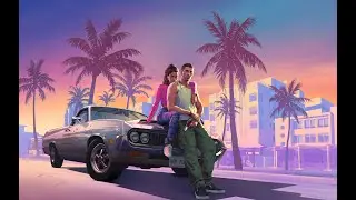 I put the GTA 5 soundtrack over the GTA 6 trailer and here's what happened