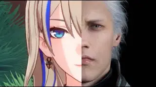 Serval Trailer but I made it 1000x better