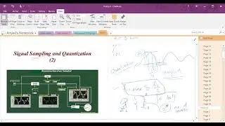 BME 390 &ndash; Digital Signal Processing | Mid  Course Summary
