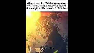 When bro said it, i felt that. #animequotes #quotes #anime #vagabond #pov #pointofview #popular