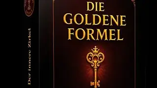 Die Goldene Formel LP Animation 🔥 | Animated Member Area That Changes How You Learn Online