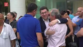 Adrian Delia wins vote of confidence at PN General Council