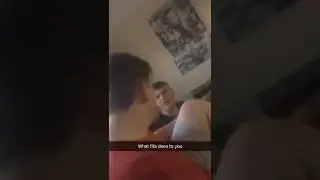 Best fifa rage ever i will smash your nan up man screams at friend after losing game #fifa #nana