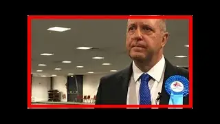 Breaking News | LOCAL ELECTIONS 2018: Tory leader hails victory in Amber Valley
