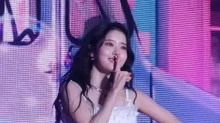 I WANT IT 시은 - 와WOW! CN FESTA