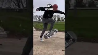 5 No-Comply Tricks You Should Try...