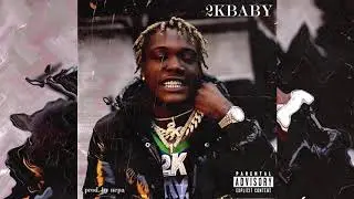 [FREE] 2KBABY x Mozzy Type Beat - Save Me | prod. by nepaondabeat