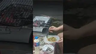 Ăn vặt Bi&ecirc;n H&ograve;a - B&aacute;nh tr&aacute;ng nướng Kento: 692 Huỳnh Văn Nghệ, phường Trấn Bi&ecirc;n - C&ocirc; Anh 0798263000