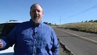 Behind the Scenes - Episode 13: Illegal roadside dumping
