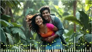Jee Liya Tu Yaa Main Adarsh Gourav, Shanaya Kapoor Bejoy N Aditya N, Lothika,Chakori D#PulseAIMusic⭐