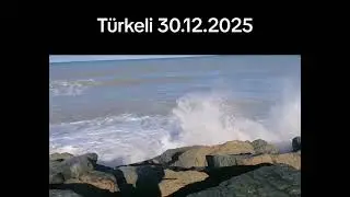 T&uuml;rkeli ❤️30.12.2025 