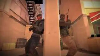Phantom Army Zombie Studios New Game for 2014