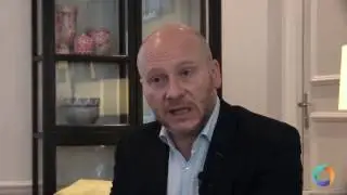 #Emmanuel Bertin pour l'Institut du Commerce