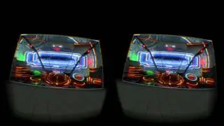SpaceSys with VR