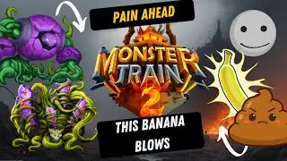 How to Beat Moving Madness - Monster Train 2 Echoes of the Void Dimensional Challenges