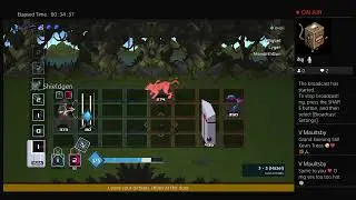 One Step from Eden - SKT Stream pt.6