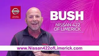 Nissan 422 of Limerick | Just Minutes Away in Limerick, PA!