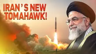 Breaking Defense Barriers: Iran&rsquo;s Tomahawk-Class Missile Explained