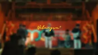 Lily at summer - nelangsa ( live version )