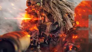 JUST ONE MORE GAME  P-2   I Battlefield 6