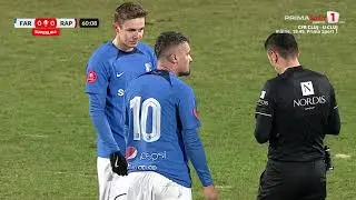 REZUMAT: Farul - Rapid 0-0. Campioana, 3 goluri anulate. Hagi şi-a făcut cruce pe bancă