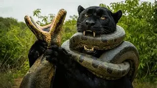 Amazon&rsquo;s Deadliest Shadows &ndash; When Invisible Hunters Strike