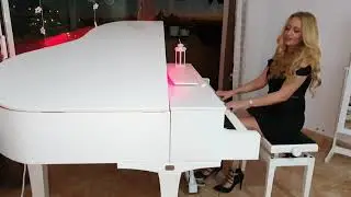 HELLO- LIONEL RICHIE  ( piano cover)