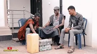 AFRICA WEDDING