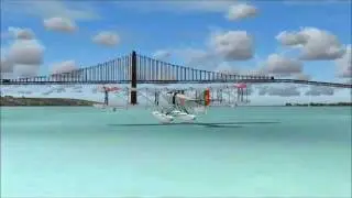 Fairey F III-D MkII - Aeronaves Portuguesas FS9