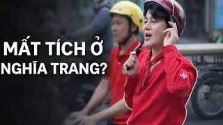 Chồng HH Kim Thoa nói rõ chuyện Kim Ngân ở nghĩa trang – bác tin “mất tích” | speaks out
