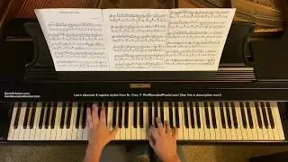 NICKEL IN THE SLOT by Zez Confrey | Cory Hall, pianist