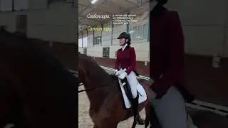 Коротко о жизни конника в наших реалиях