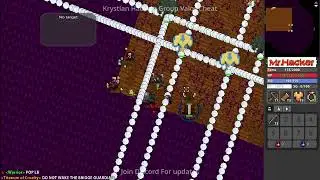 (Valor Cheat) Valor Rotmg Private Server Cheating - Krystian Hacking Group