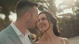 Blue Venado Weddings