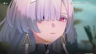 Wuwa 3.2 Mornye story quest part 2