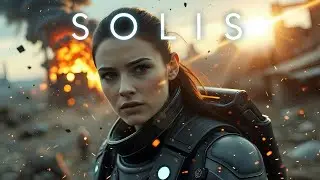 SOLIS | A Silent Dystopian Sci-Fi World