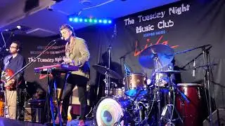 CINELLI BROTHERS       TUESDAY NIGHT MUSIC CLUB