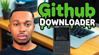 PicoCalc Makes Downloading Github Repositories a Breeze!