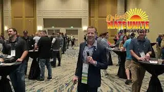 NATE UNITE 2023 TUESDAY EDUCATIONAL SESSIONS SPOTLIGHT