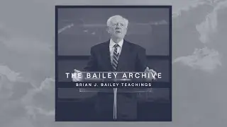 Patterns of Revival Part 1 - Old Testament