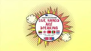 Turkish Sign language - Health