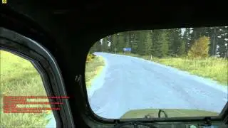 NEW V3S PATCH - NEW SOUNDS + KILLING TRUCK :( - DayZ Standalone 0.51 EXP