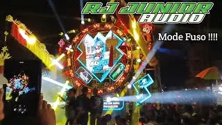 RJ JUNIOR FUSO KARNAVAL GAMPINGAN PAGAK MALANG 2025 #gampingan #rjjunior 